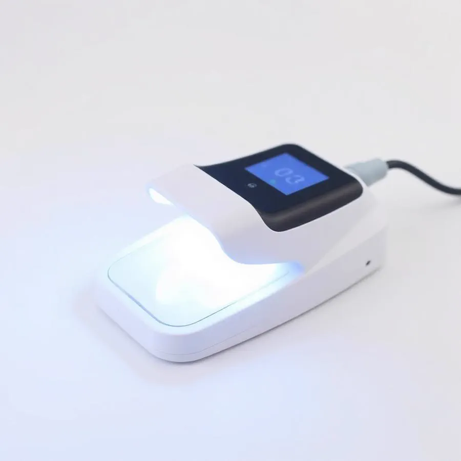 LED OT Surgical Light — Mobile Floor Stand