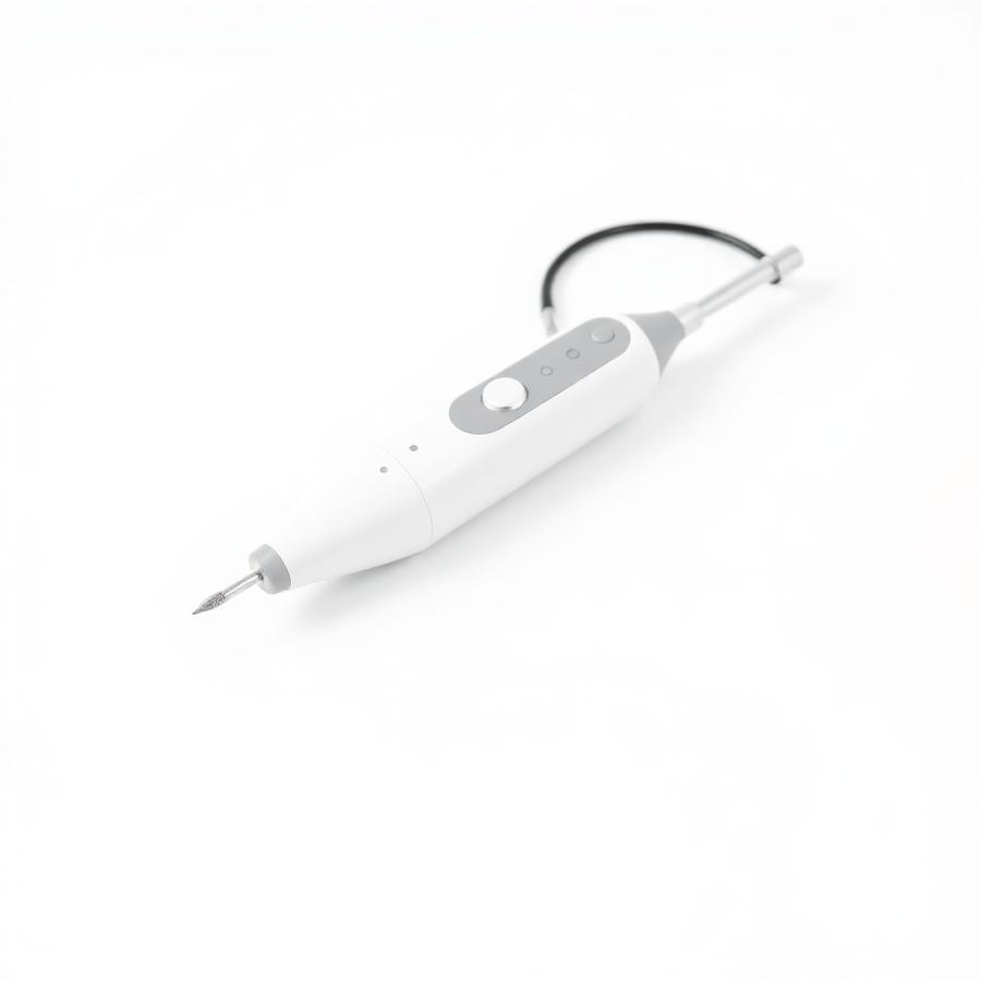 Horizontal Autoclave Sterilizer — 45L
