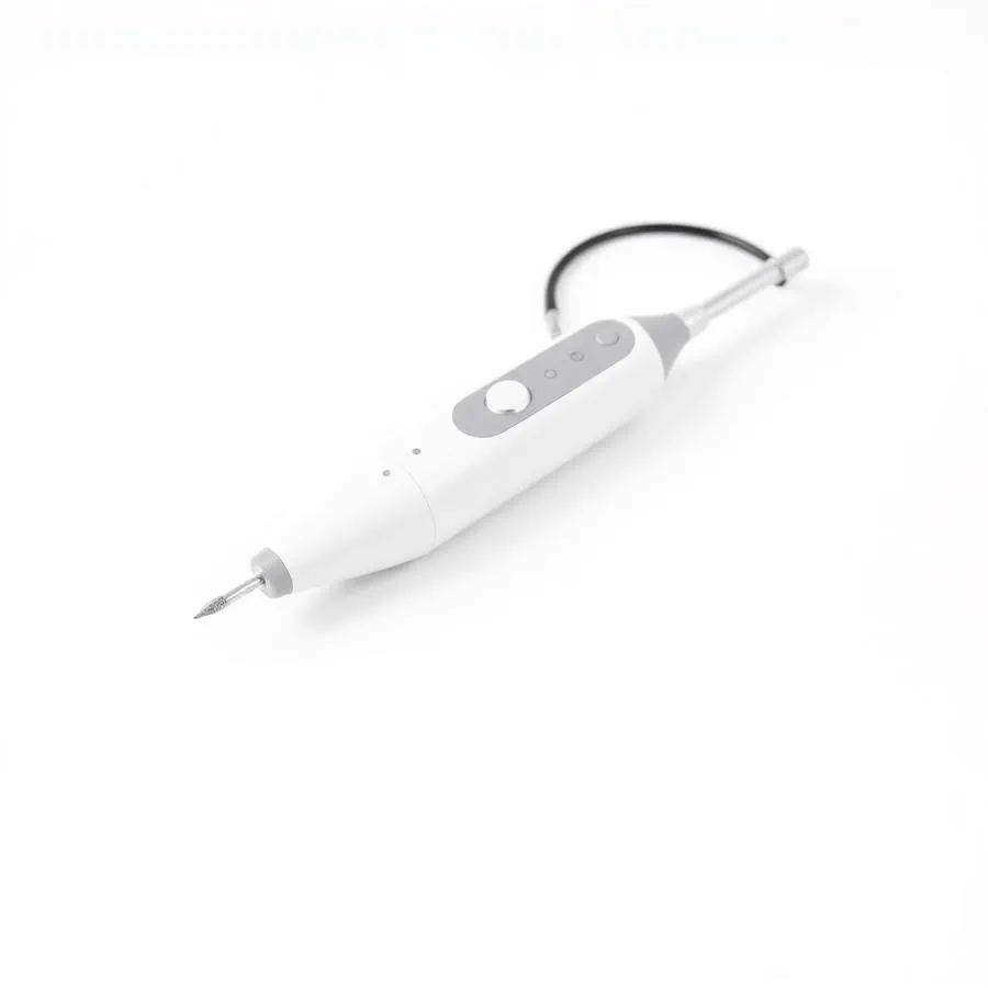 Horizontal Autoclave Sterilizer — 45L